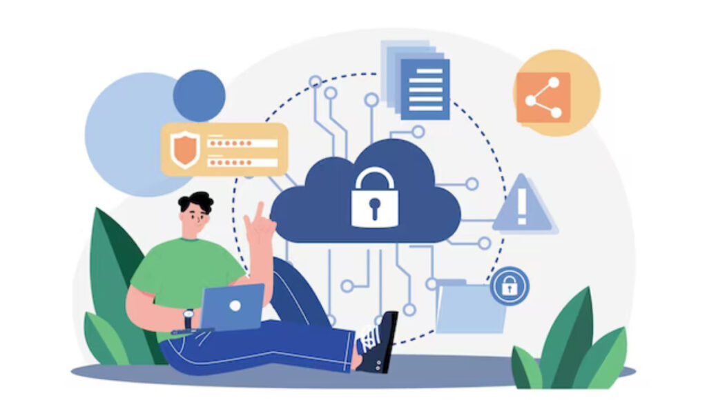 Have You Explored Why Cloud Security Matters Terraeagle
